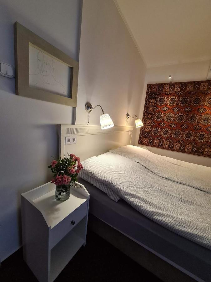 Palantir Panzio Bed & Breakfast Miskolc Luaran gambar