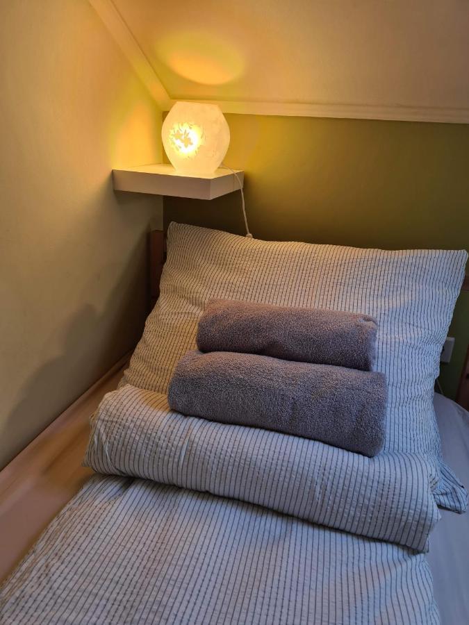 Palantir Panzio Bed & Breakfast Miskolc Luaran gambar