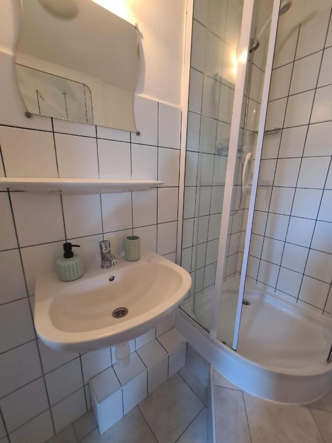 Palantir Panzio Bed & Breakfast Miskolc Luaran gambar
