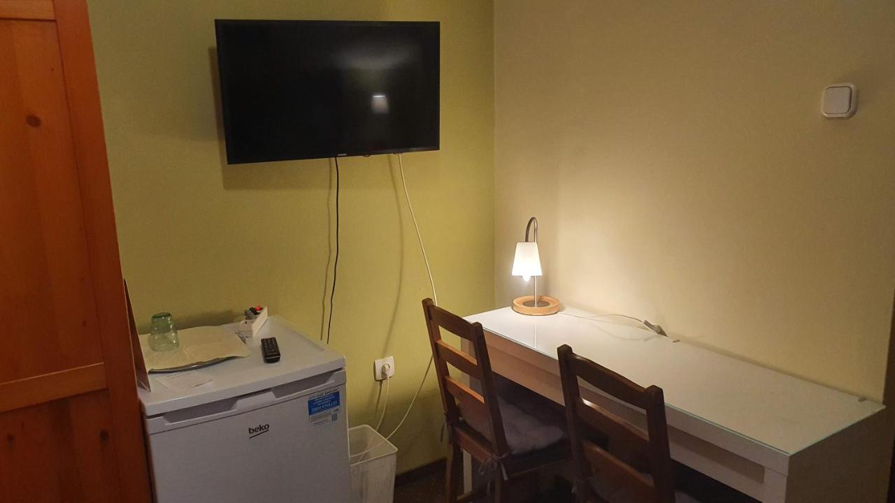 Palantir Panzio Bed & Breakfast Miskolc Luaran gambar